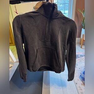 Lululemon Half-Zip